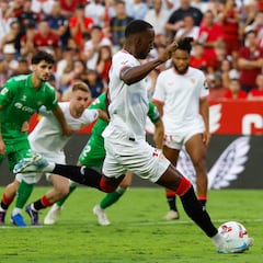 El Gran Derbi ya tiene fecha y hora: el 30-N a las 16:15