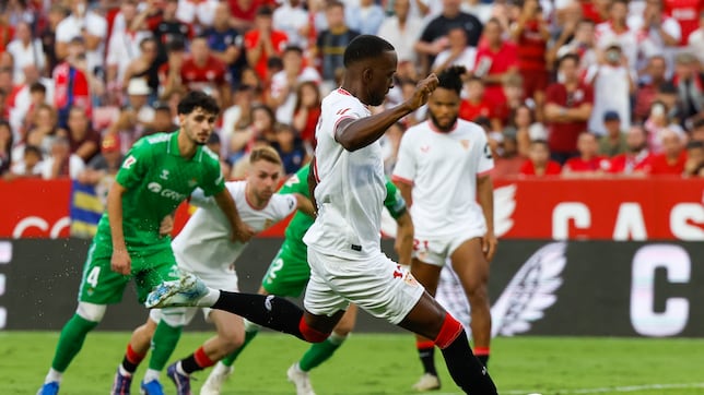 El Gran Derbi ya tiene fecha y hora: el 30-N a las 16:15