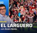 El Larguero, en directo: Athletic y Betis se citan con la historia; y el día después en el Madrid