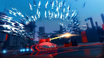 Captura de pantalla - Battlezone (PS4)