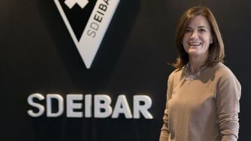 El Eibar, un referente en igualdad de g¨¦nero en el WFS