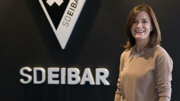 El Eibar, un referente en igualdad de género en el WFS