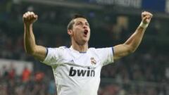 Objetivo Cristiano: batir los 38 goles de Hugo y Zarra