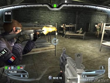 Rainbow Six: Lockdown