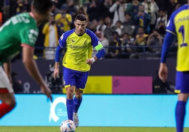 The Cristiano effect as territories snap up Saudi Pro League rights