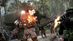 Treyarch: "La misión principal de Brote llegará con la Temporada 3" de Black Ops Cold War