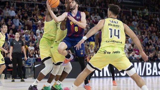 Victoria histórica del Lleida en Barcelona