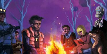 God Will Be Watching, en PC para junio