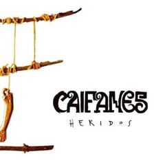 Caifanes lanzó 'Heridos', nuevo sencillo tras 25 años