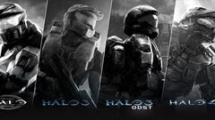 Halo: The Master Chief Collection