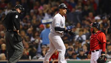 Red Sox &ndash; Yankees juego 3, c&oacute;mo y d&oacute;nder ver; horario y TV online