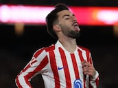 Real Sociedad - Atlético de Madrid, en directo: LaLiga EA Sports, en vivo hoy