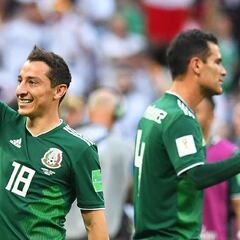 El dato que ilusiona a México con un Mundial histórico