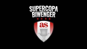 La Supercopa de Biwenger en AS.