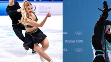 Madrileños por los Juegos