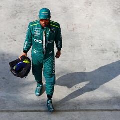 Los planes de Fernando Alonso para volver a la Indy 500 y al Dakar