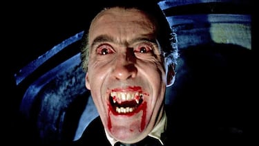 Las 50 mejores películas sobre vampiros y dónde verlas