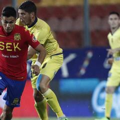 Galdames reveló qué debe hacer Unión para ganar a Colo Colo