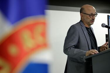 Cobos dribla los “golazos” de Marañón y sitúa a Lardín por encima de Weah