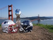 La Super Bowl en la que el pasado se hace presente