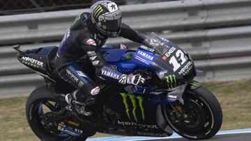 MotoGP 2019: horario, TV y cómo ver online el GP de Holanda