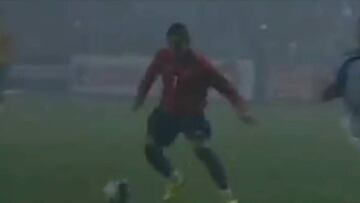 Los goles con que la Roja se despidió antes de ir a Sudáfrica