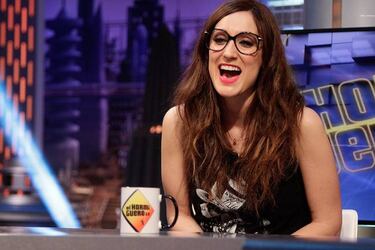 El tributo de El Hormiguero a sus colaboradoras