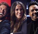 Estos son los cuatro finalistas de 'La Voz': varapalo para uno de los coaches