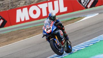 Razgatlioglu gana terreno