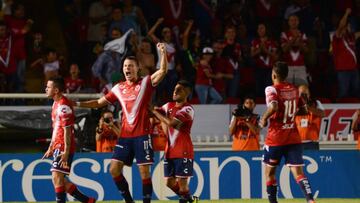 Veracruz rompe mala racha con triunfo ante Pachuca