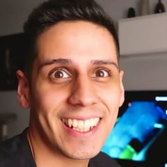 La surrealista escena de Christofer y un policía tras el último debate de Supervivientes