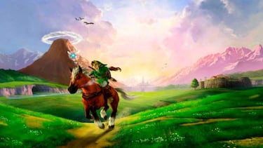 Los 50 mejores videojuegos de la historia según TIME