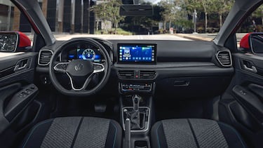 Volkswagen Tera 2026 en México: Análisis, precios, versiones y rivales