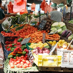 Bolsillo Familiar Electrónico: revisa los 79 alimentos que puedes comprar con el beneficio desde hoy