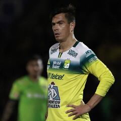 N. González no vería justo que declaren campeón a Cruz Azul