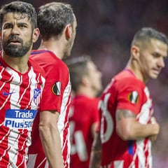 El Metropolitano se ganó la final