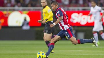 El mediocampista de los tapatíos asegura que el Rebaño buscará el doblete de liga y Copa, además de calificarse con triunfo en Pachuca.