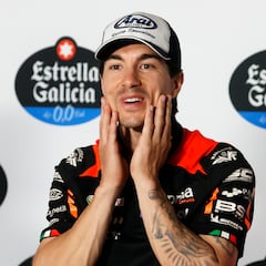 Soldado Maverick: “Tenemos que prepararnos para ir a la guerra”