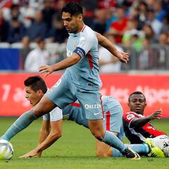 Horarios y TV: Cómo y dónde ver RB Leipzig vs. AS Mónaco