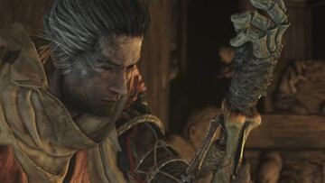 Sekiro: Shadows Die Twice pone fecha a su próximo gameplay