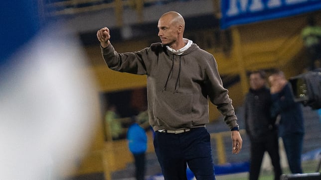 David González estará en el clásico: Dimayor acepta apelación