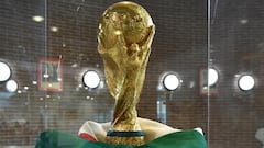 World Cup 2022 qualifying starts: Mongolia win first qualifier