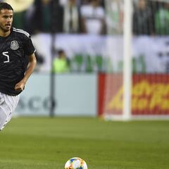 Diego Reyes: "Se valora más al extranjero que al mexicano"