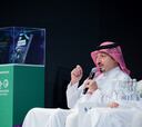 “La Copa Mundial de la FIFA 2034 en Arabia Saudita estará abierta a todo el mundo”