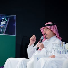 “La Copa Mundial de la FIFA 2034 en Arabia Saudita estará abierta a todo el mundo”