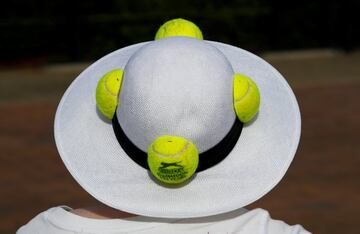 Todo menos tenis: Wimbledon