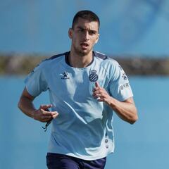 Moreno recupera efectivos para romper el gafe del estreno