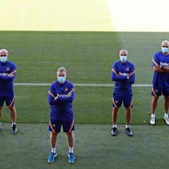 La escabechina en el staff no para