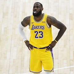 Utah somete al campeón: paliza, exhibición, y... ¿crisis angelina?