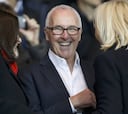 McCourt, el magnate que ha devuelto al Marsella a la escena continental